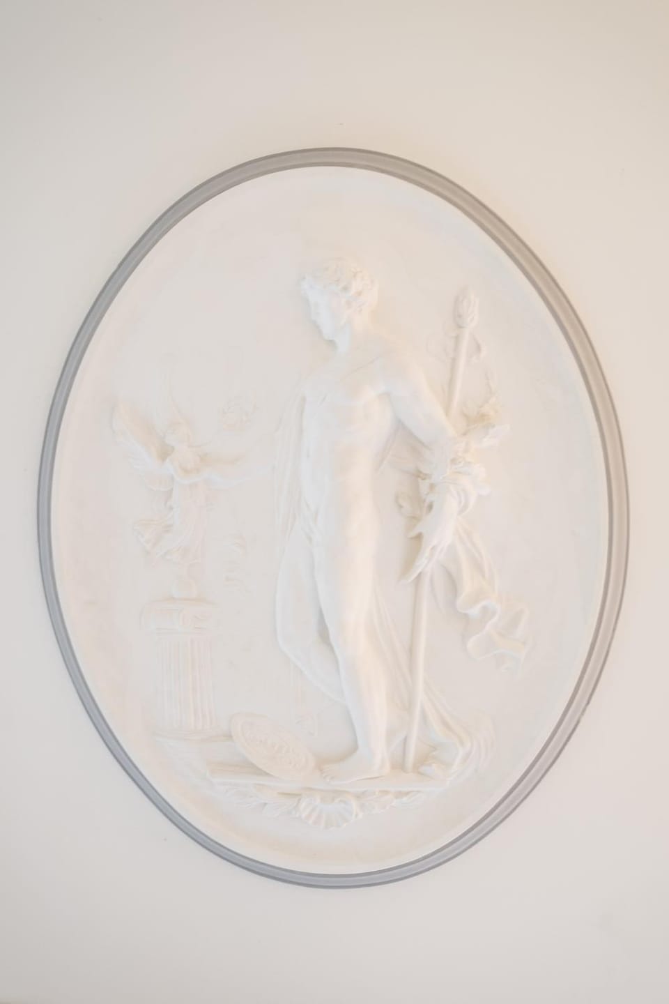 Decorative detail