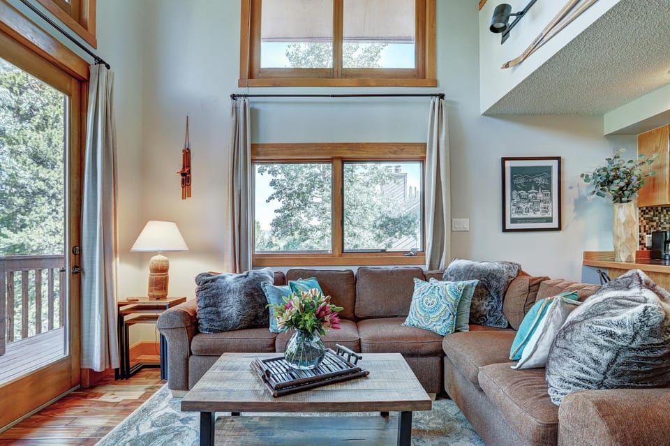 Sophie House in Breckenridge