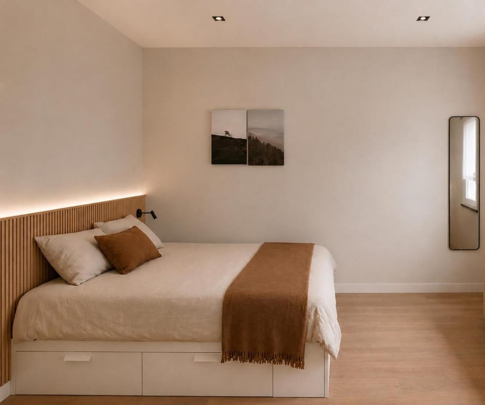 Room En-Suite Gent Apartment in Ghent