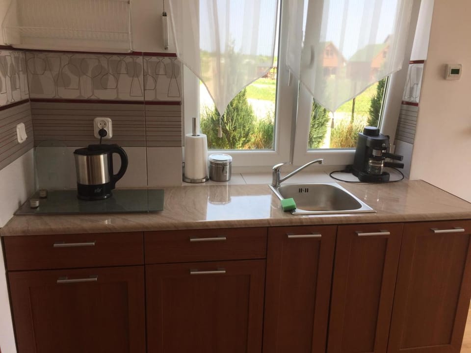 Apartamenty Ewa Apartment in West Pomeranian Voivodeship, Poland