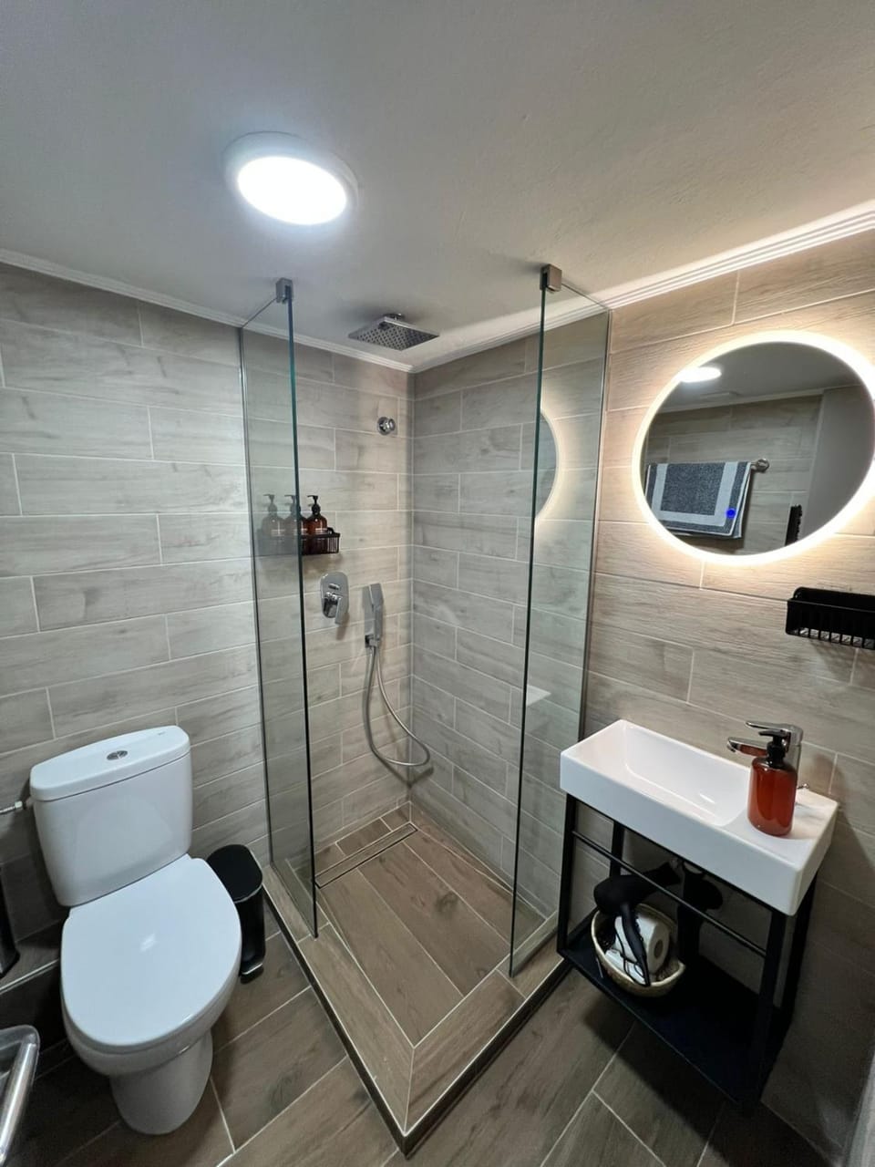Drama Homes Argiroudi Apartment in Decentralized Administration of Macedonia and Thrace