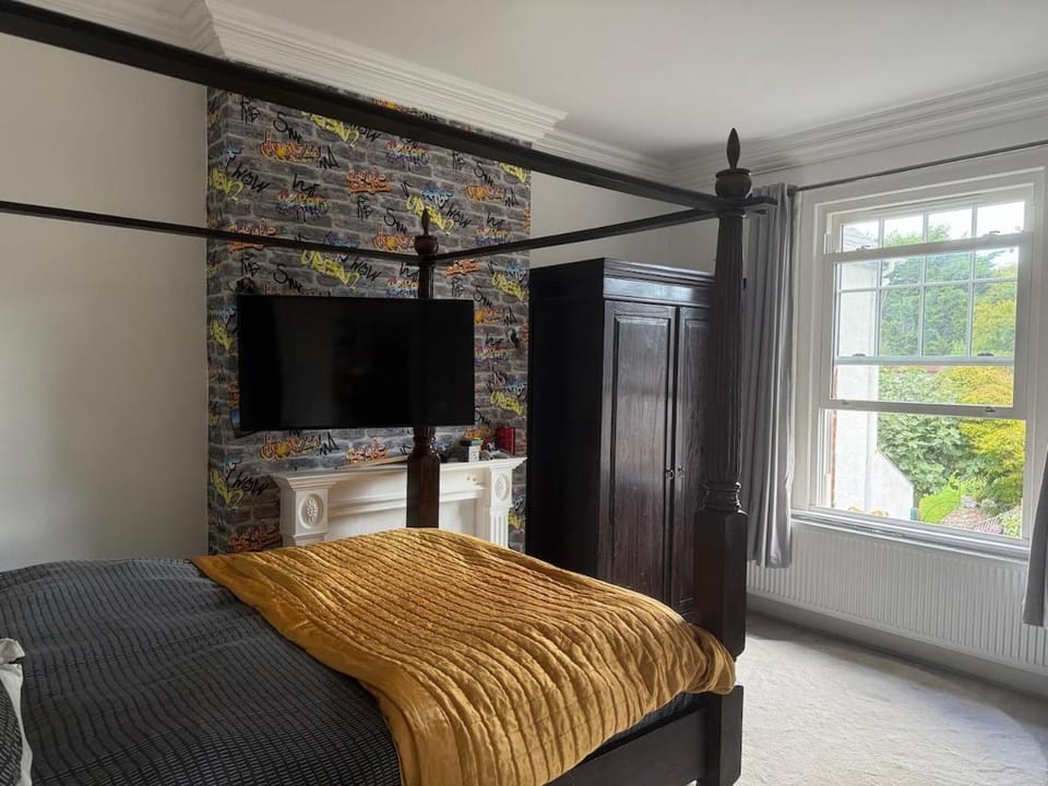 Good vibes only! House in Maidstone