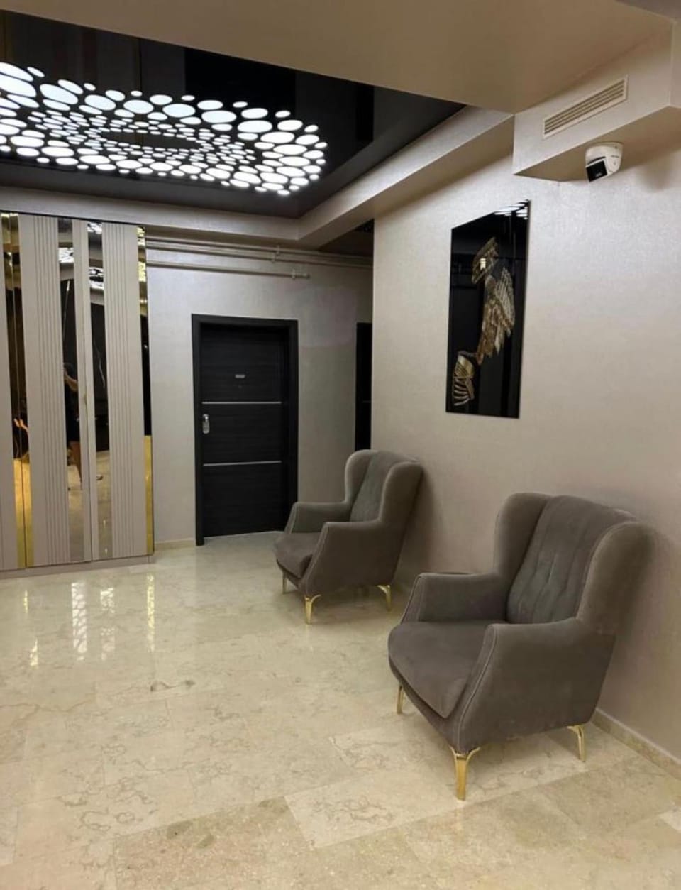 Onix Studio Building Stefan 803 Apartment in Constanța County