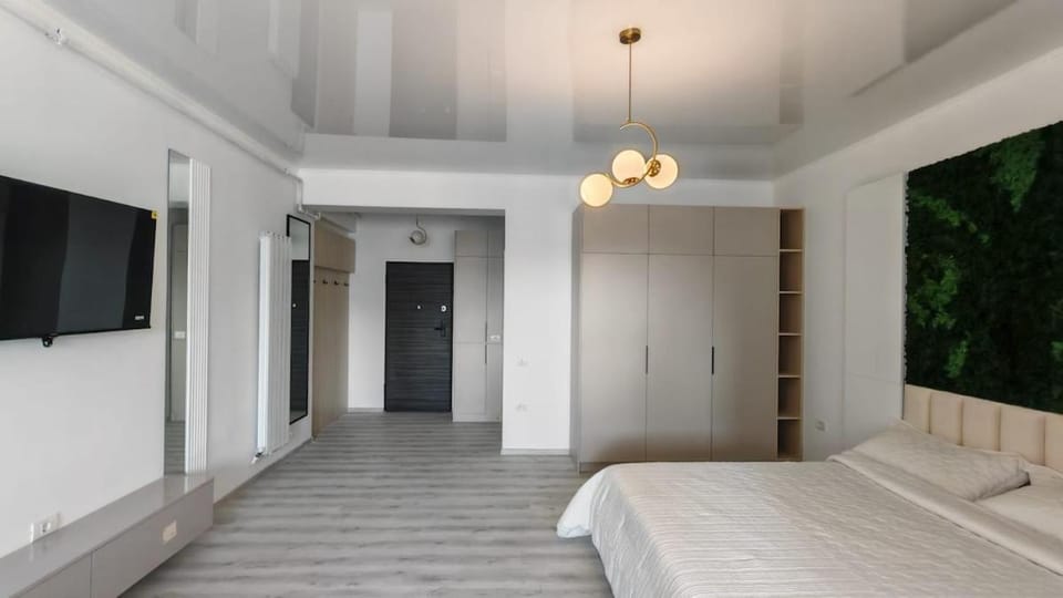 Onix Studio Building Stefan 803 Apartment in Constanța County