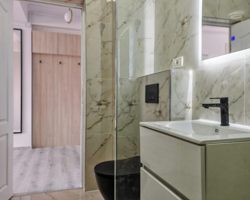 Onix Studio Building Stefan 803 Apartment in Constanța County