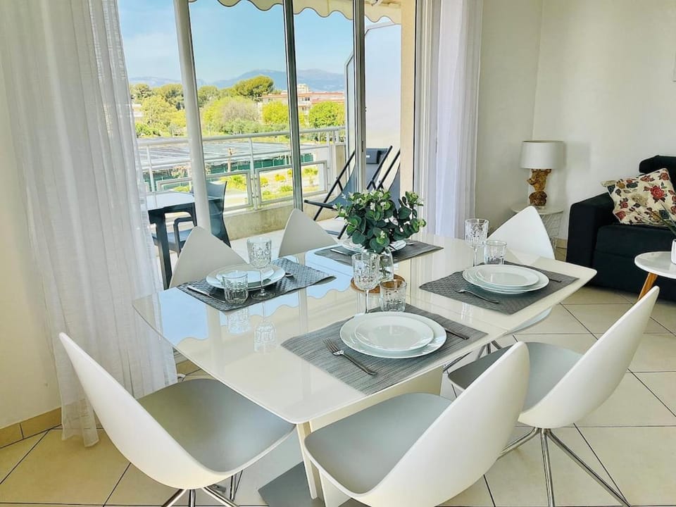Avanga Apartment in Antibes