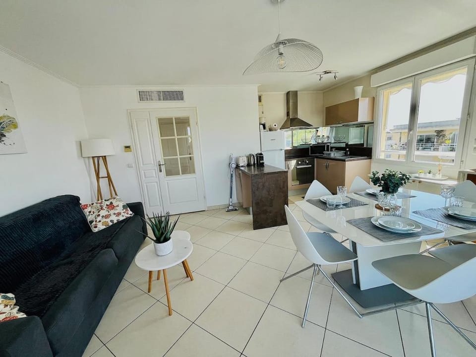 Avanga Apartment in Antibes