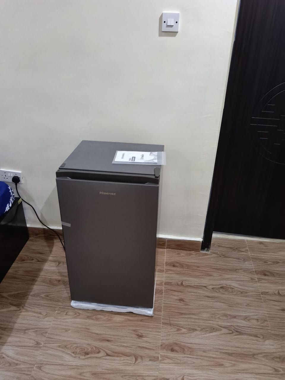 Bec property Apartment in Lagos, Nigeria