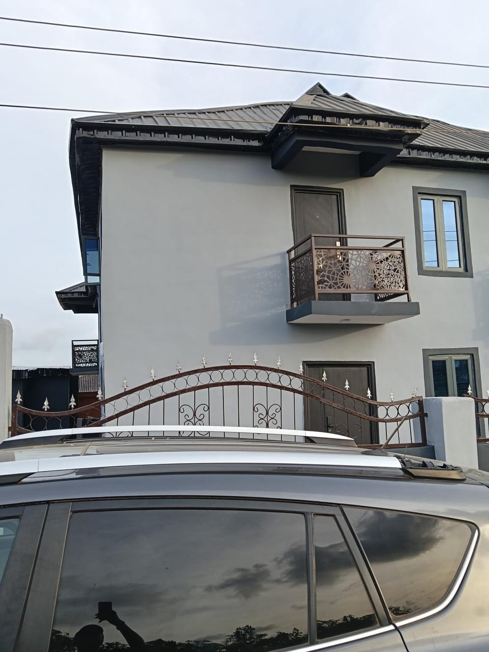 Bec property Apartment in Lagos, Nigeria