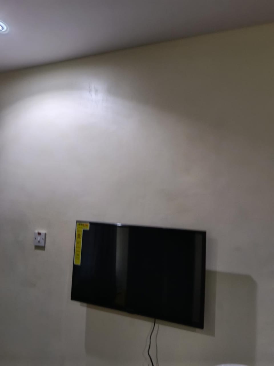 Bec property Apartment in Lagos, Nigeria