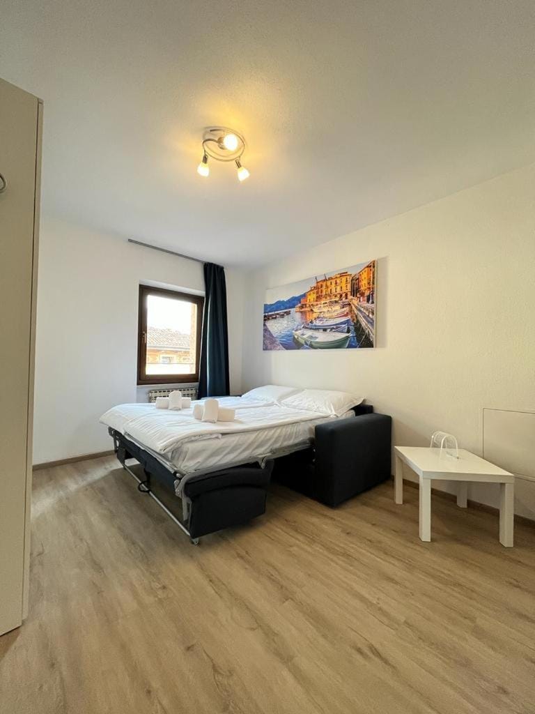 Margheritina Superior Apartment in Malcesine