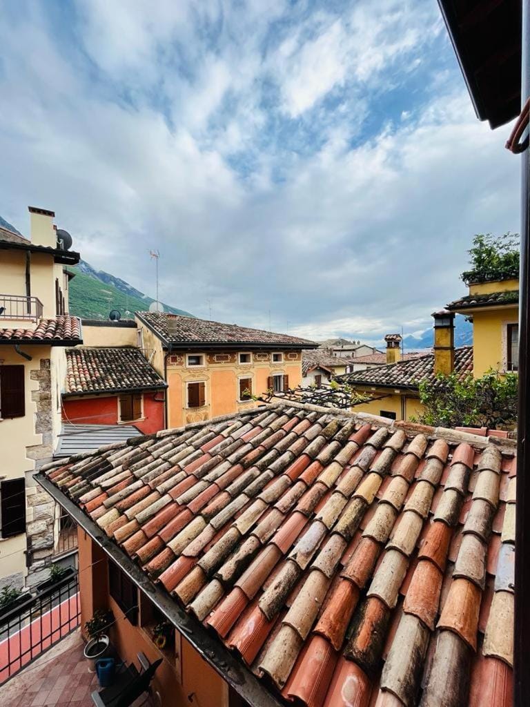 Margheritina Superior Apartment in Malcesine