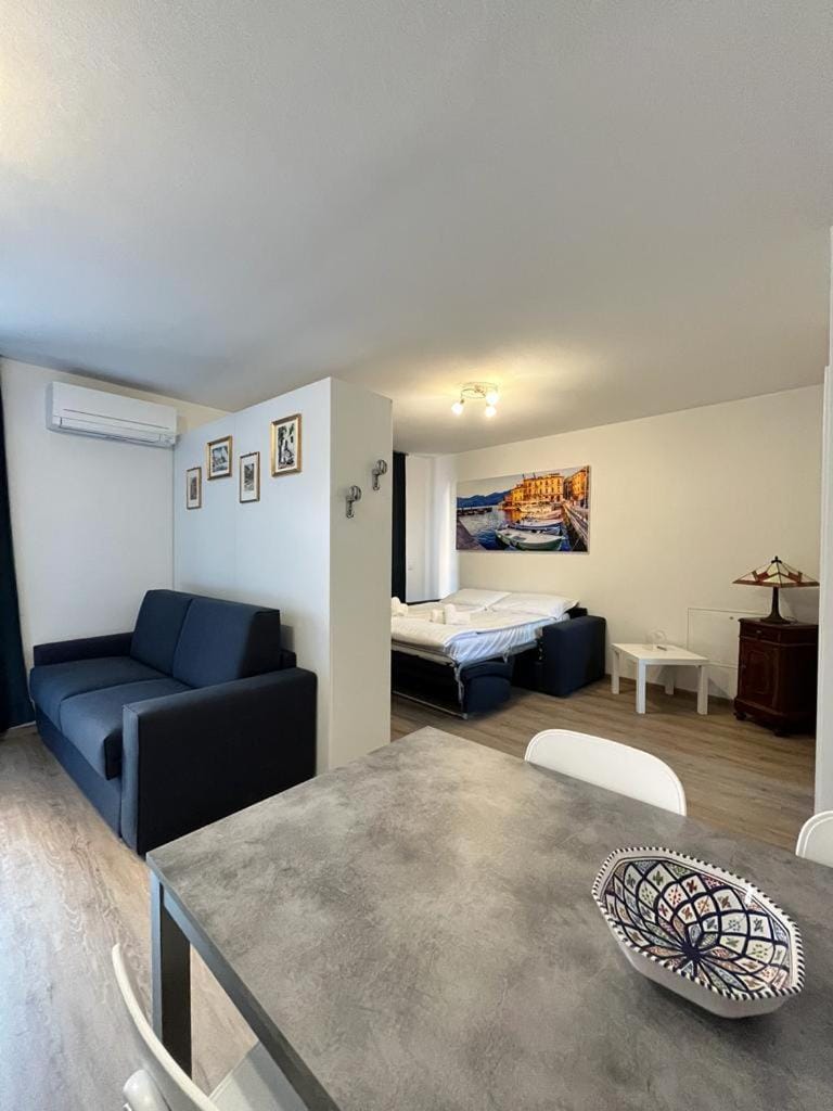Margheritina Superior Apartment in Malcesine