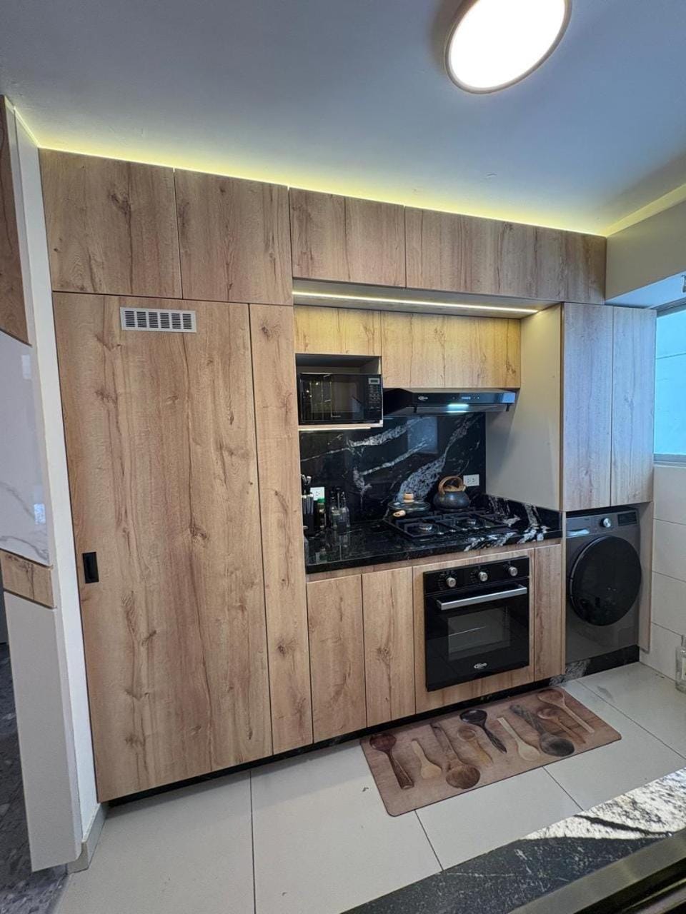Exclusive new luxury apartment in Lima Apartment in Lima