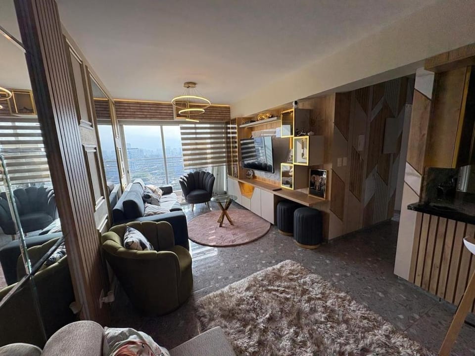 Exclusive new luxury apartment in Lima Apartment in Lima