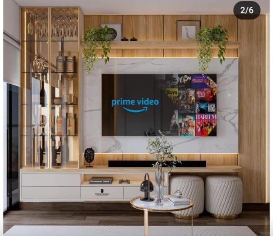 Exclusive new luxury apartment in Lima Apartment in Lima
