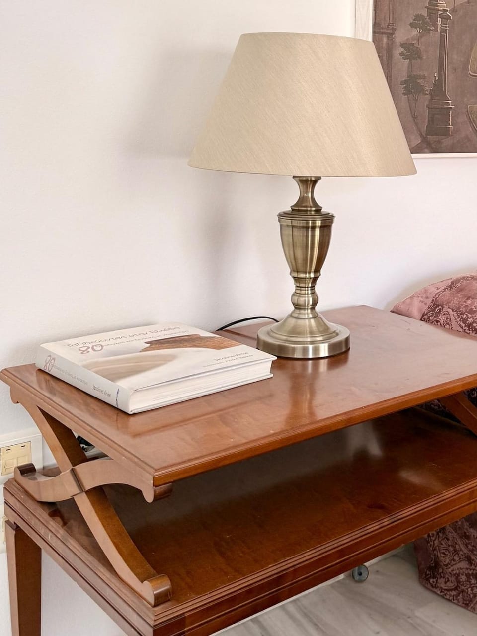Boutique 2BR Residence V near Marousi Hospitals Apartment in Chalandri