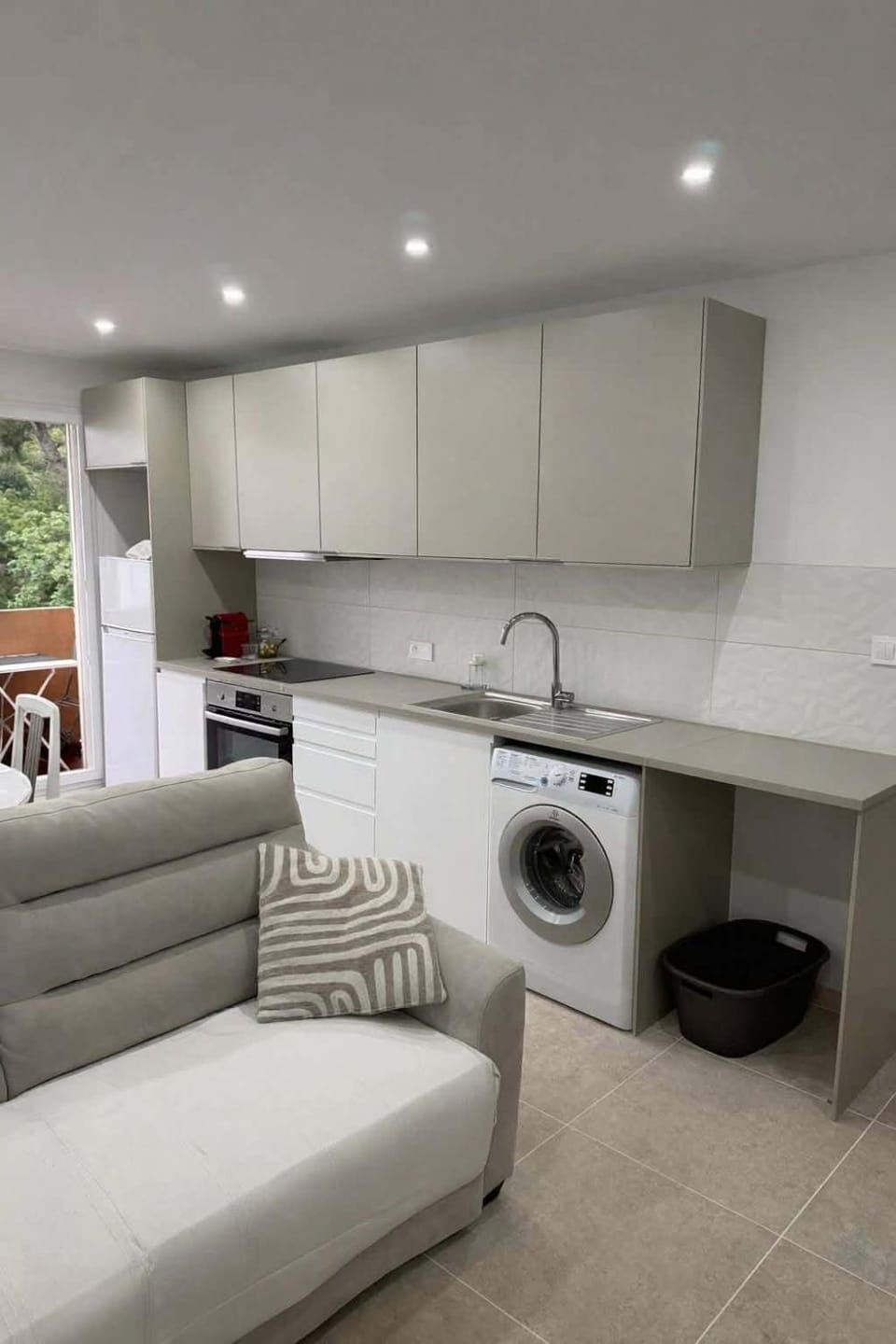 Appartement 6 personnes au calme et proche de la mer Apartment in Hyères