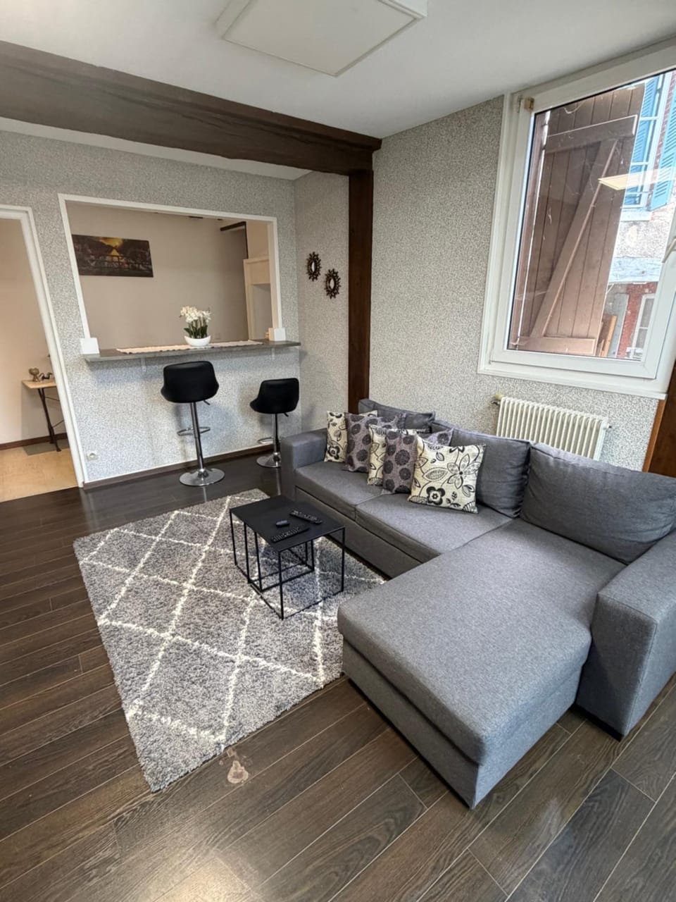 Mc privé Apartment in Centre-Val de Loire