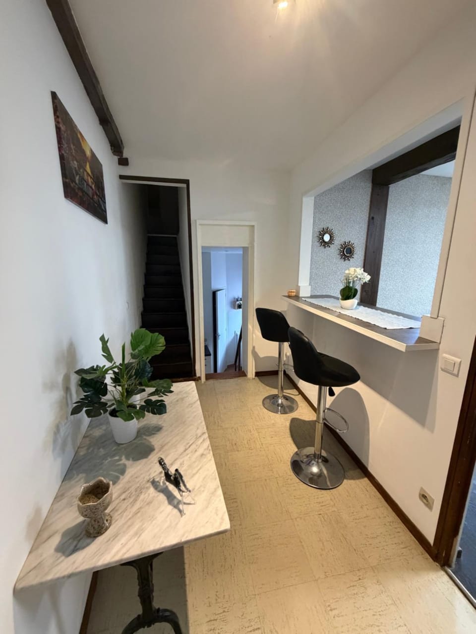 Mc privé Apartment in Centre-Val de Loire