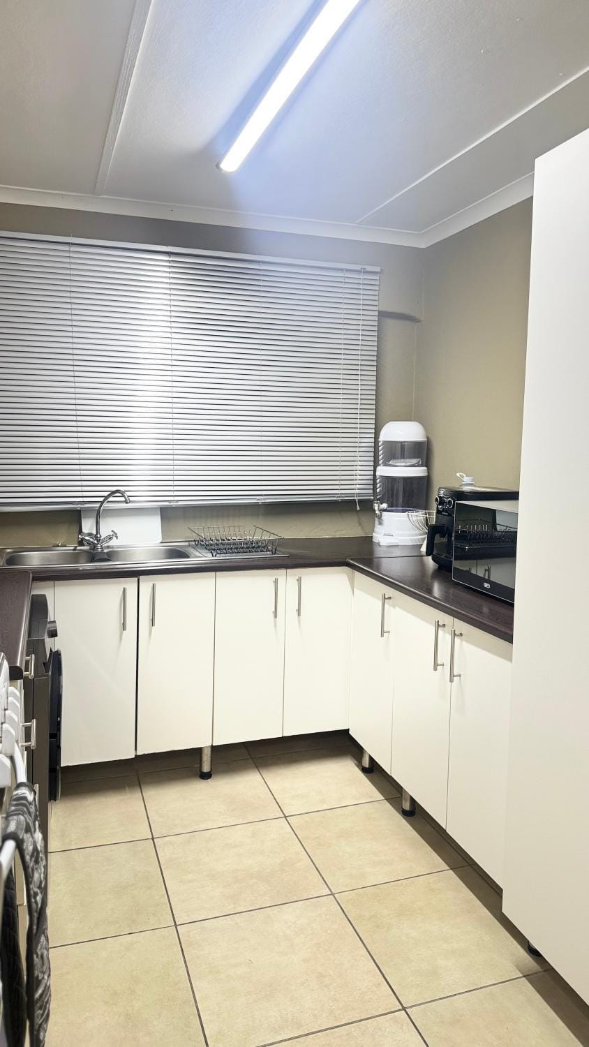 2 Bedrooom Self Catering Unit, East London, 5241, South Africa, KuGompo City Apartment in Eastern Cape
