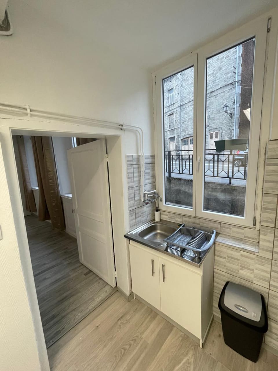 Appartement neuf Apartment in Wallonia, Belgium