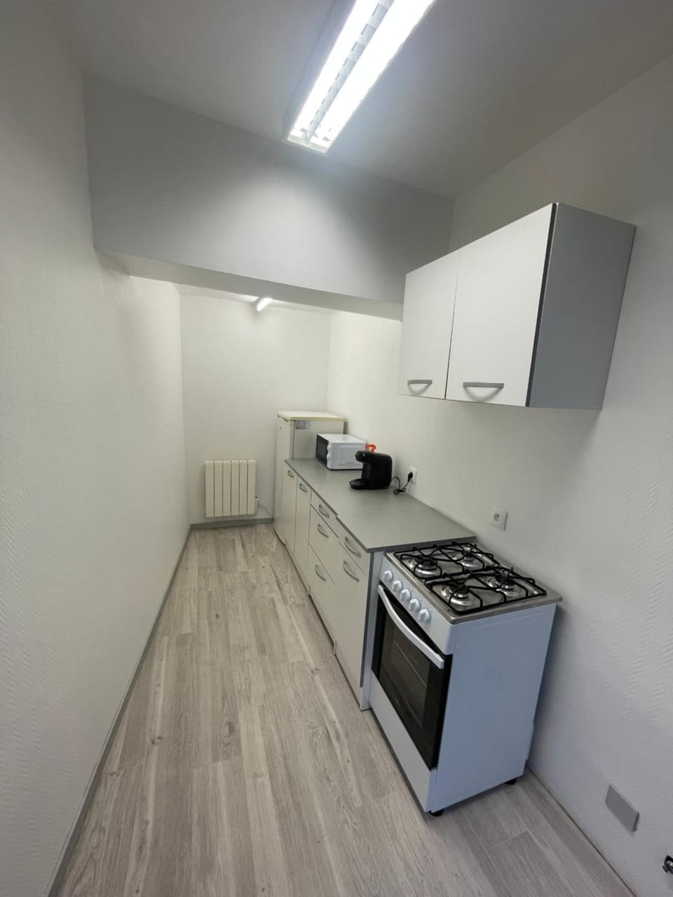 Appartement neuf Apartment in Wallonia, Belgium
