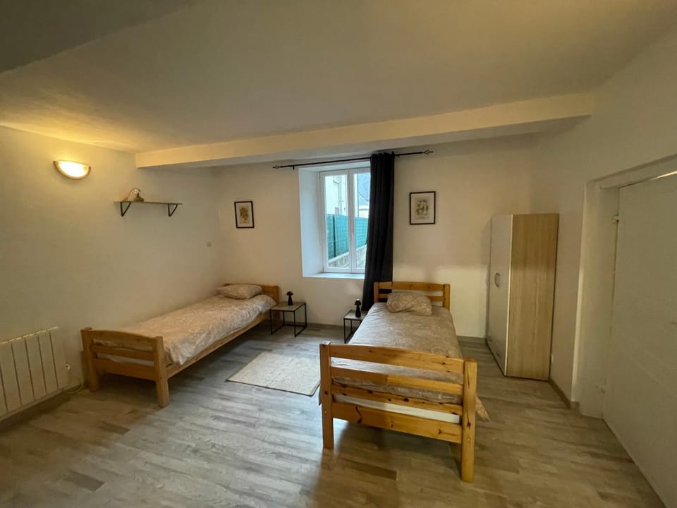 Appartement neuf Apartment in Wallonia, Belgium