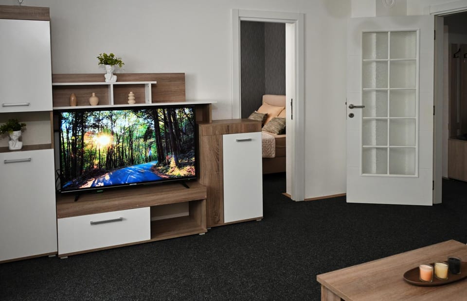 TV and multimedia, Living room