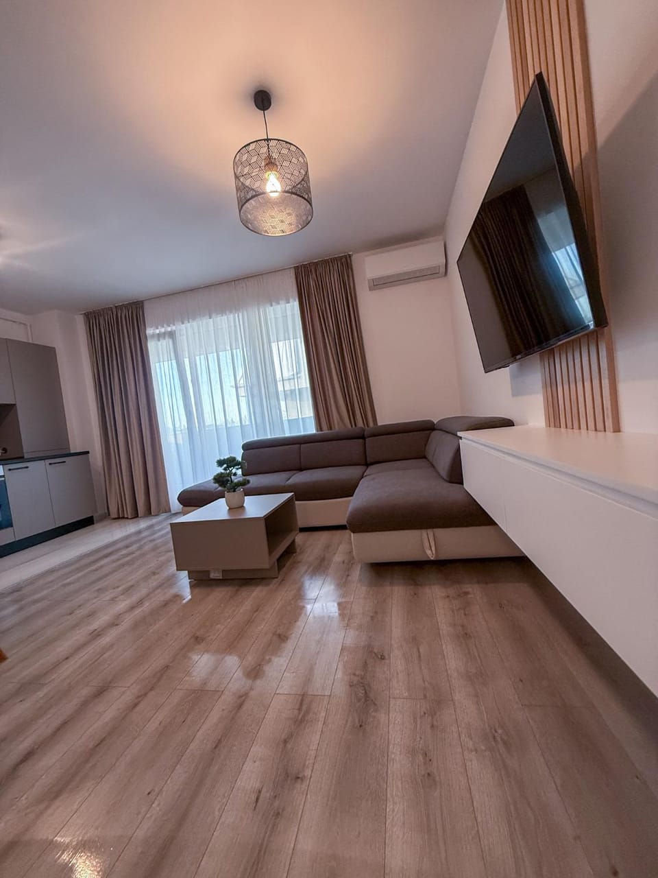 DOCA Apartments 6 Apartment in Romania