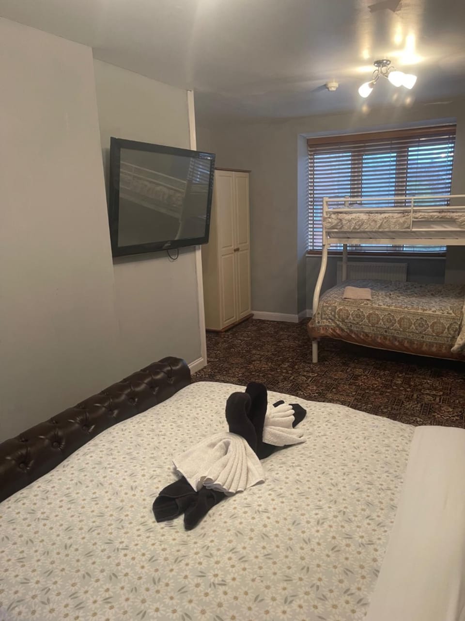 The Gordon Bed and Breakfast in Scarborough