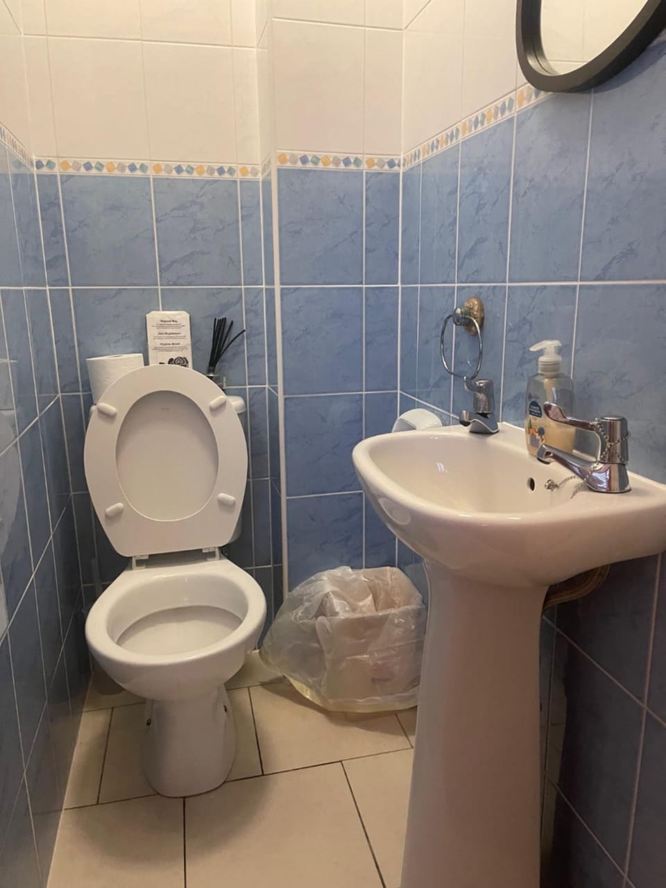 The Gordon Bed and Breakfast in Scarborough