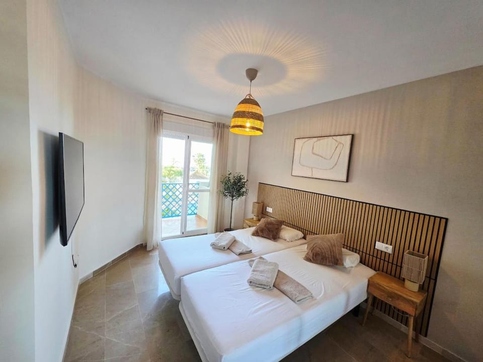 TV and multimedia, Bedroom