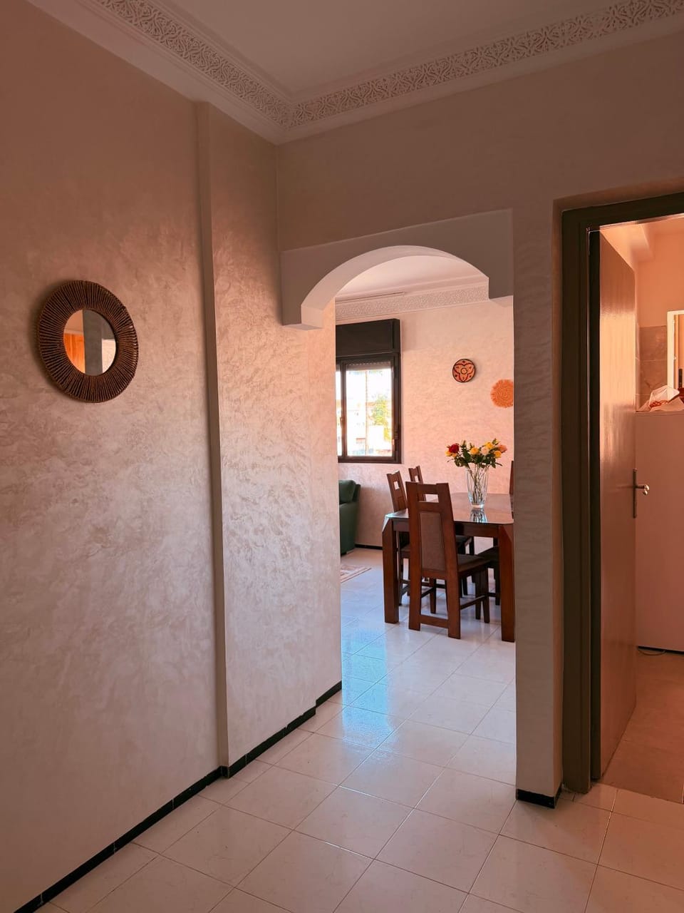 Apartment Alwarda Marrakesh Apartment in Marrakesh