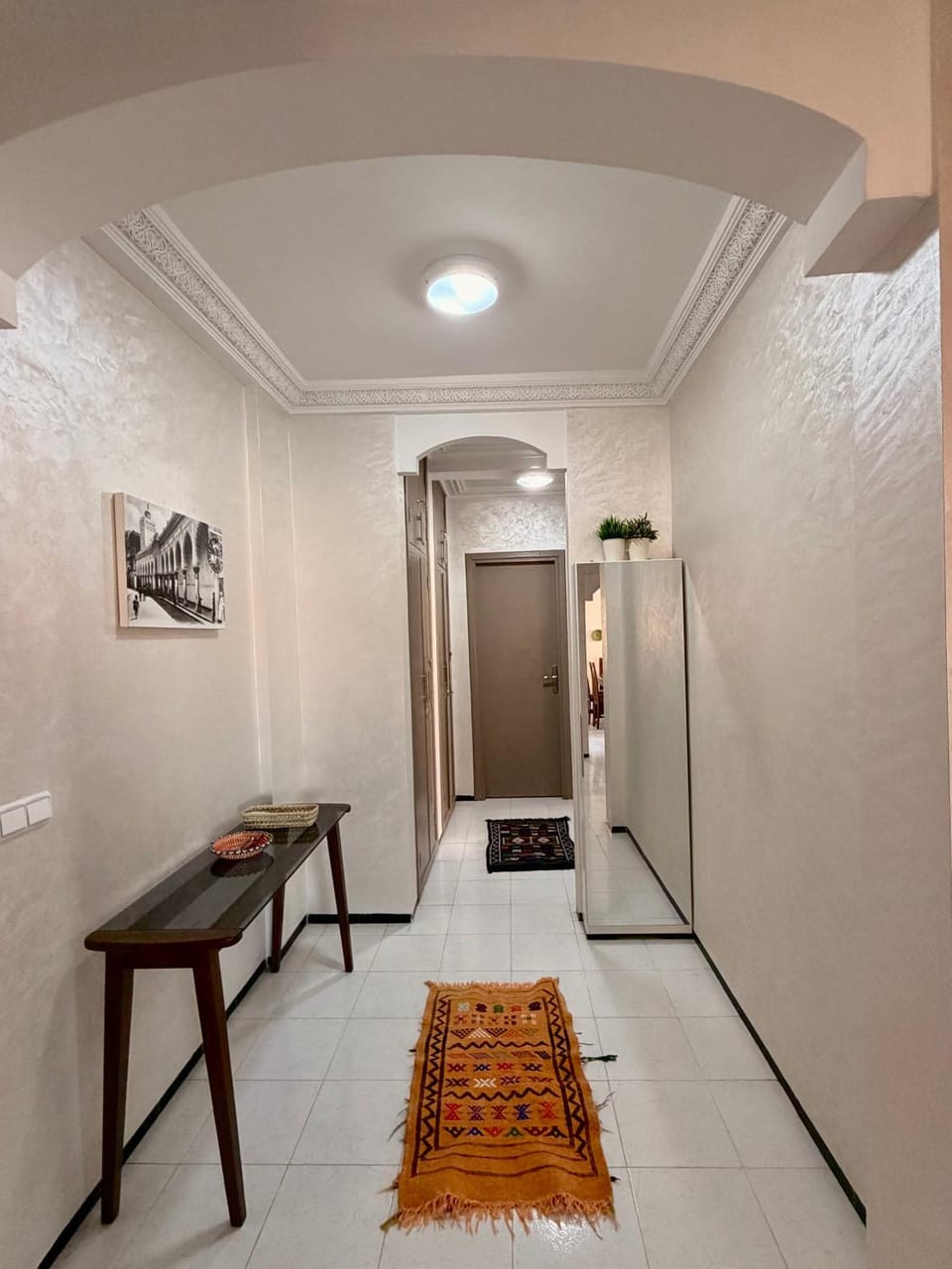 Apartment Alwarda Marrakesh Apartment in Marrakesh