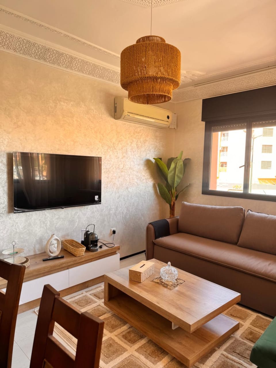 Apartment Alwarda Marrakesh Apartment in Marrakesh