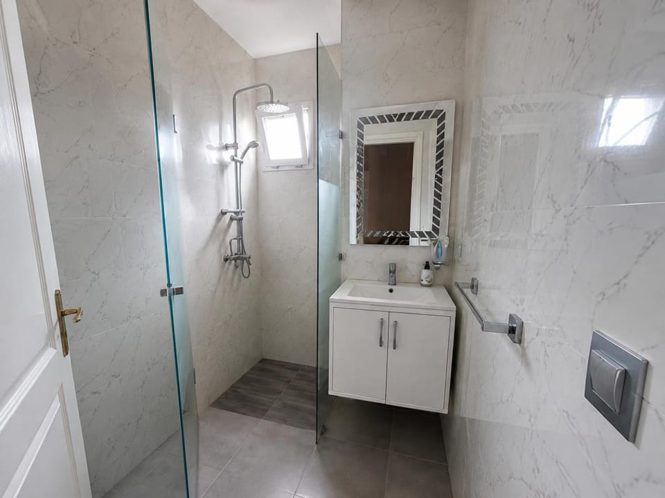 Appartement proche centre gueliz Apartment in Marrakesh