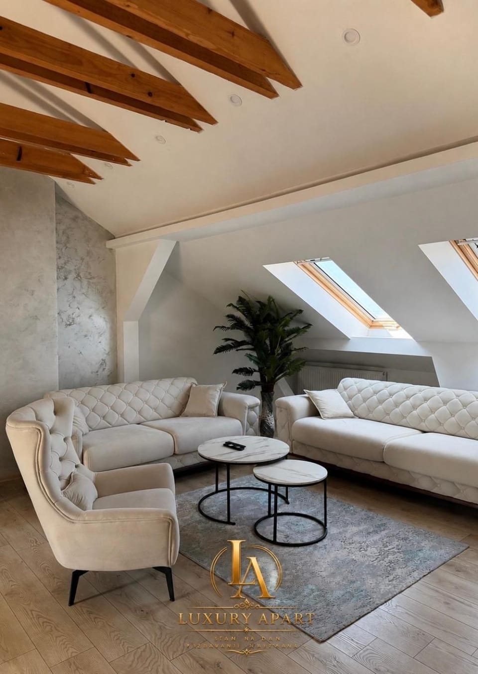 Luxury Apartments Apartment in Federation of Bosnia and Herzegovina