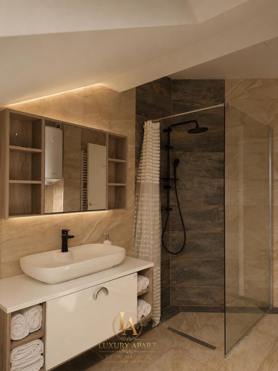 Luxury Apartments Apartment in Federation of Bosnia and Herzegovina