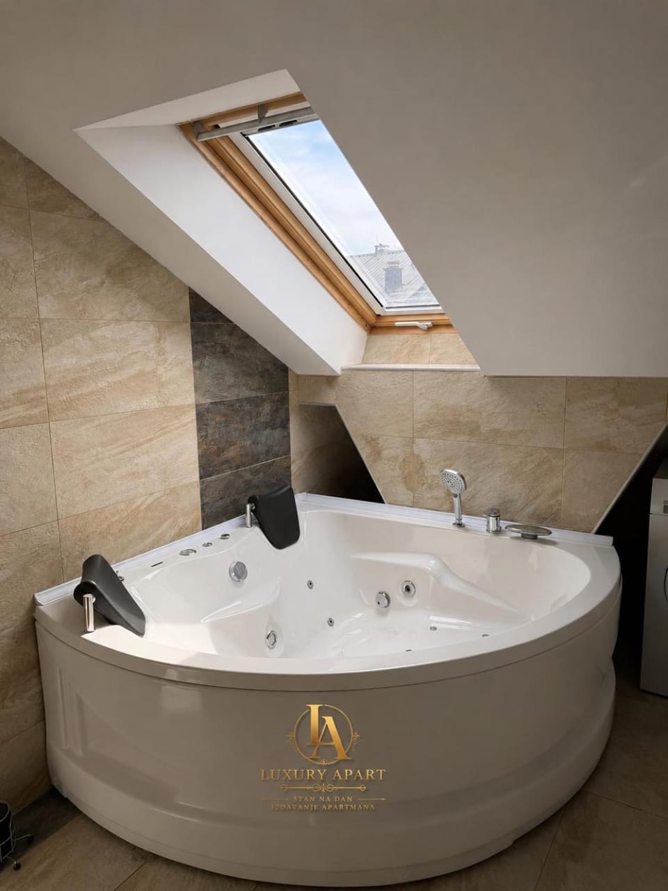 Luxury Apartments Apartment in Federation of Bosnia and Herzegovina