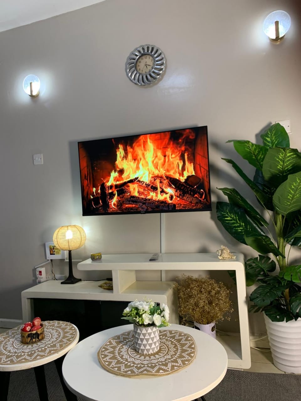 TV and multimedia