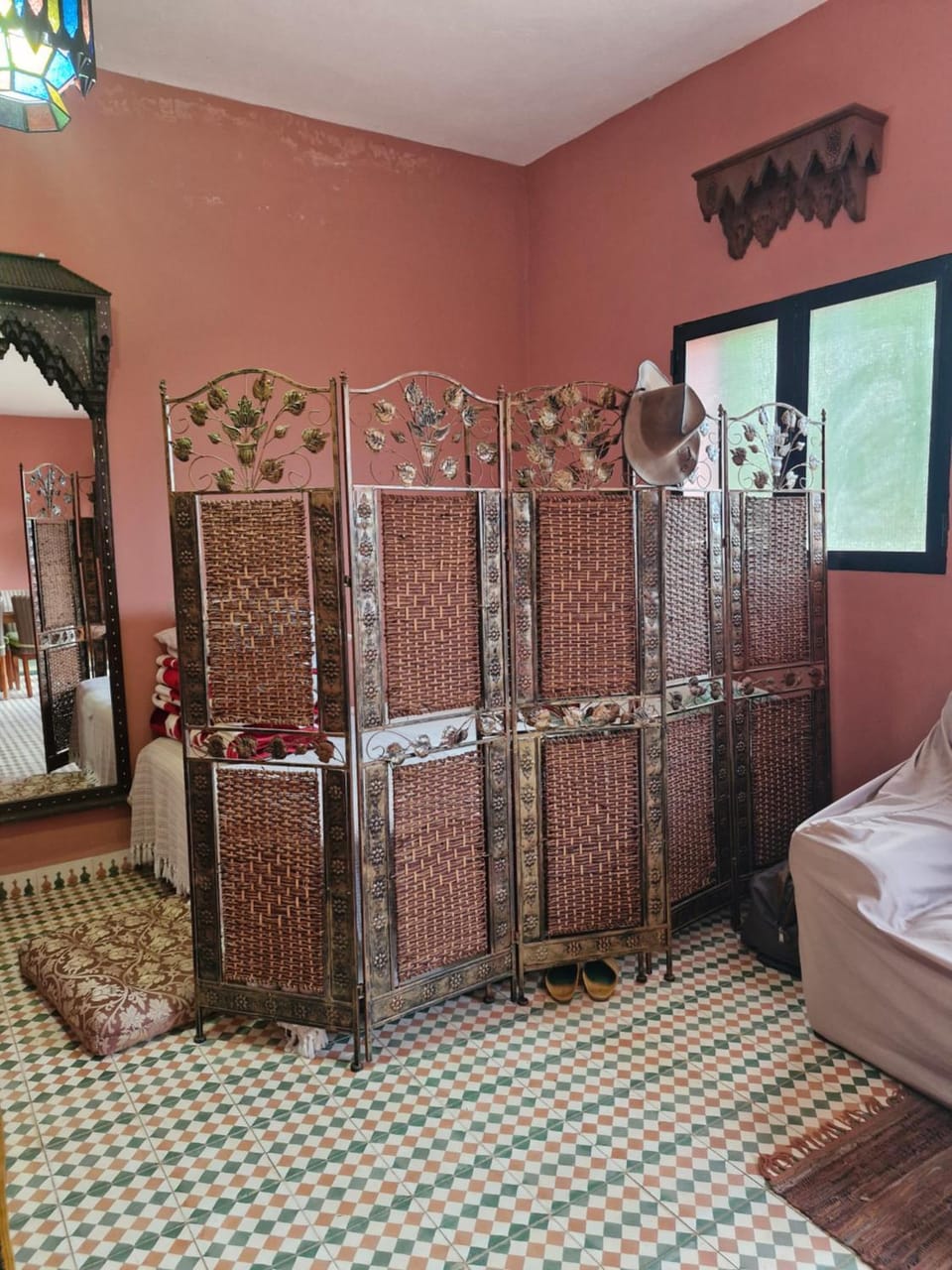 Casa Sofia Farm Stay in Meknes
