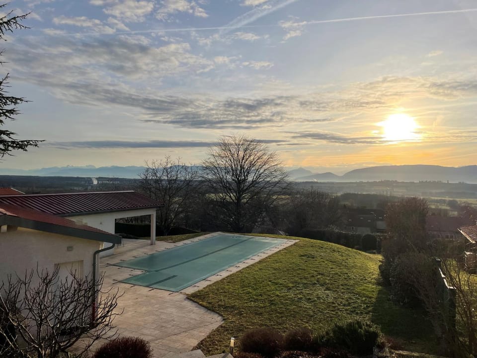 View (from property/room)