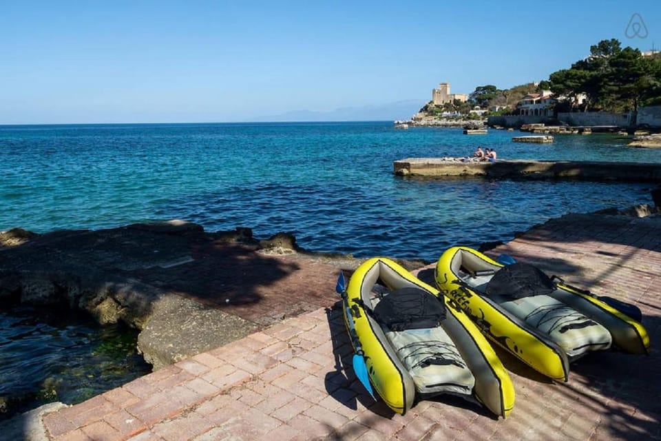 Balcony/Terrace, Canoeing, Hiking, Diving, Sea view