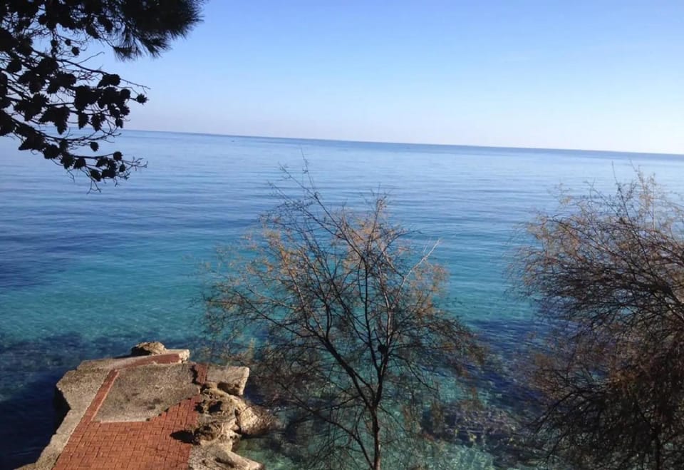 Fishing, Canoeing, Diving, Sea view