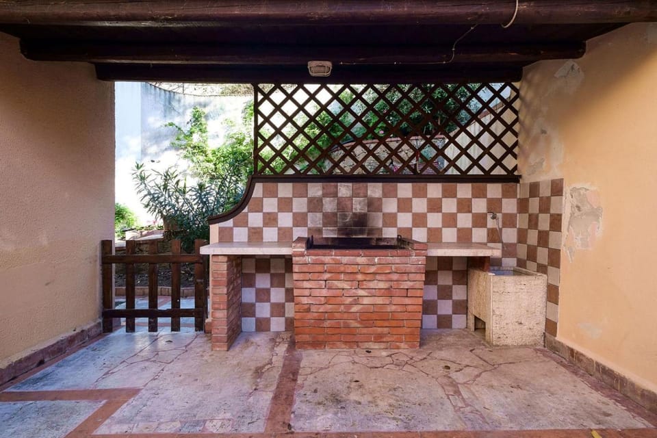 BBQ facilities, Garden, On site