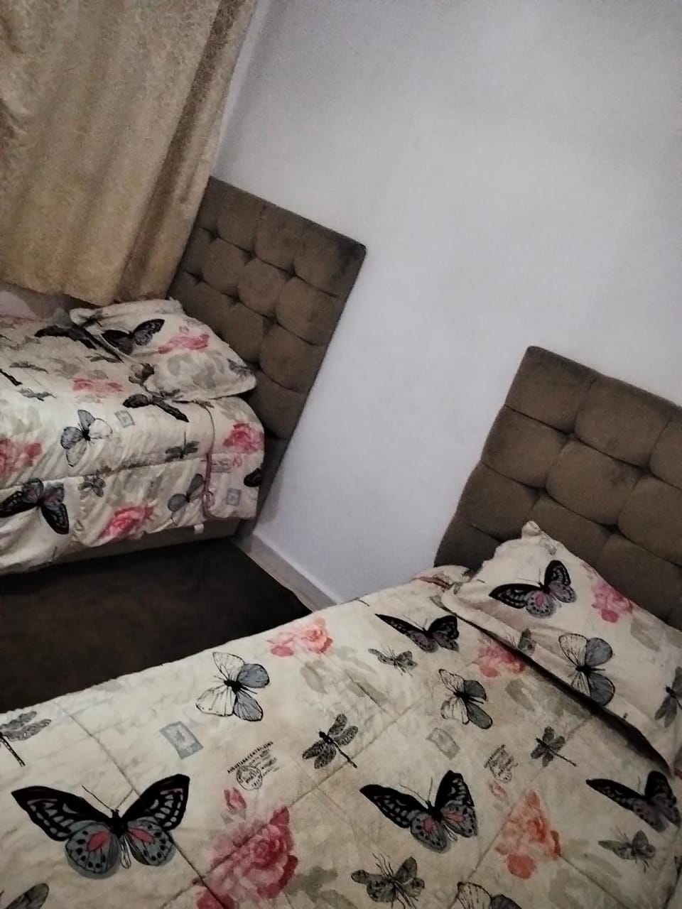 زهور تاركة Apartment in Marrakesh