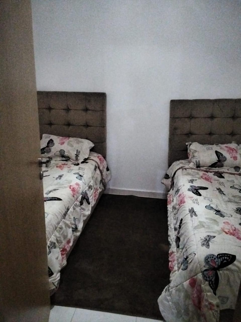 زهور تاركة Apartment in Marrakesh