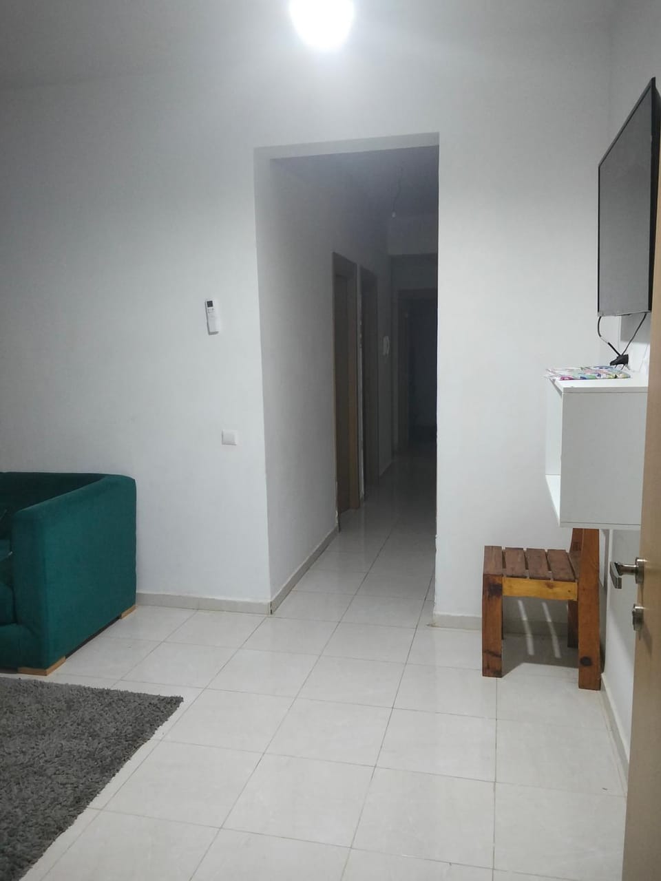 زهور تاركة Apartment in Marrakesh