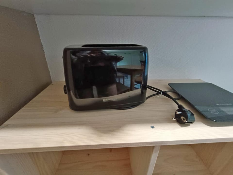 toaster